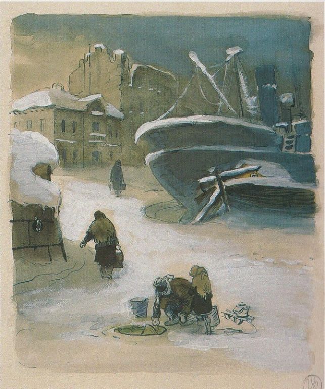 Кинолекторий Кинолекторий