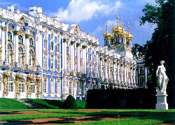 Блистательный Санкт-Петербург. Лекция по архитектуре Блистательный Санкт-Петербург. Лекция по архитектуре