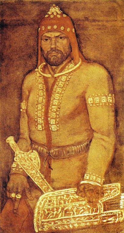 Творческая встреча «Андрей Исаков – художник исторического жанра» из цикла «Знакомство с мастером» Творческая встреча «Андрей Исаков – художник исторического жанра» из цикла «Знакомство с мастером»