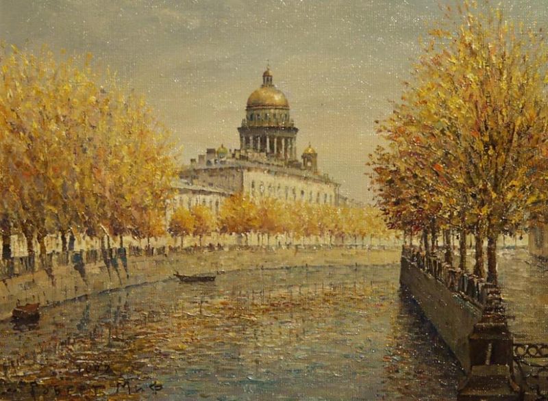 Киносеанс «Санкт-Петербург. Вымышленный и реальный» Киносеанс «Санкт-Петербург. Вымышленный и реальный»