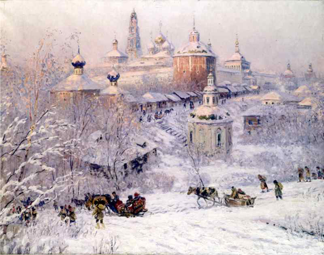 Дубовской Н.Н. В обители. 1917.jpg Дубовской Н.Н. В обители. 1917.jpg