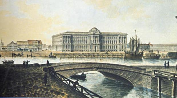 Вид на АХ. Акварель Ж.Б. де ла Траверса. Кон. 1790.jpg Вид на АХ. Акварель Ж.Б. де ла Траверса. Кон. 1790.jpg