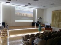 Мероприятие в РОМИИ. Русский музей. 130 лет со дня основания Мероприятие в РОМИИ. Русский музей. 130 лет со дня основания