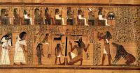 Лекция для детей «Колыбель цивилизации. Искусство Древнего Египта, Месопотамии» 21 января