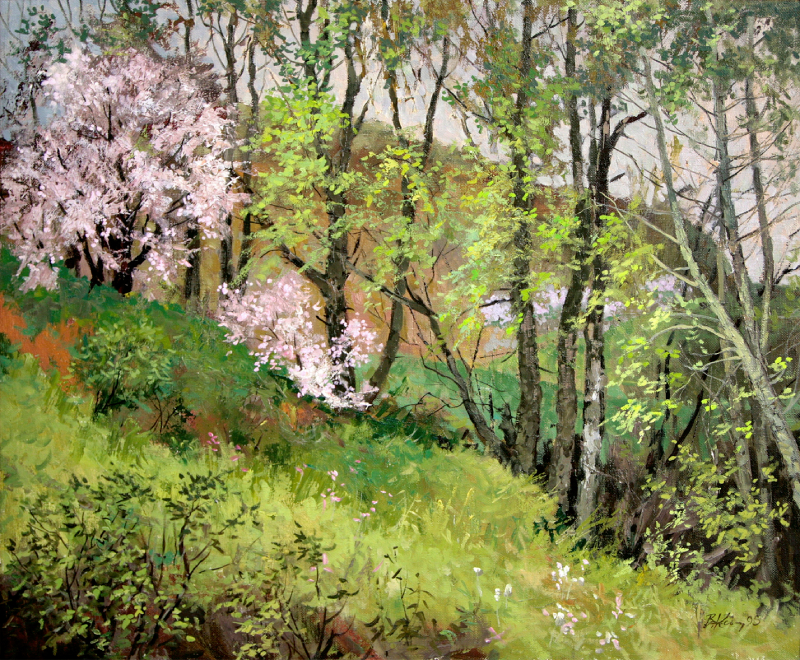 Майские праздники в РОМИИ. Программа мероприятий 2026 г.