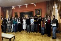 Состоялось мероприятие «Молодые генералы своих судеб»