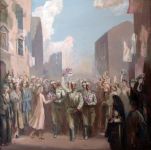 Лекция «Ростов-на-Дону в годы Великой Отечественной войны» 2026