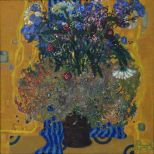 Выставка «Тишина вещей. Натюрморт как разговор без слов»