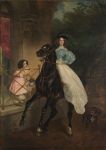 Лекция «Первая кисть государства. Карл Брюллов» 25 июля