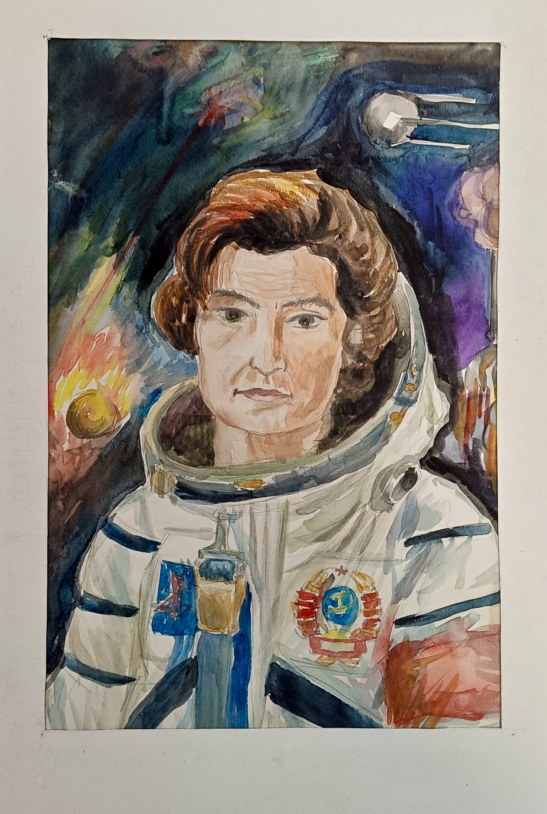 Виртуальная выставка «Прекрасное в прекрасном»