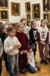 Центр–инвест. Социальный проект для школьников, учащихся Центр–инвест. Социальный проект для школьников, учащихся
