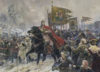 Мероприятие «Герои исторических сюжетов. Избранники Клио» 27 февраля