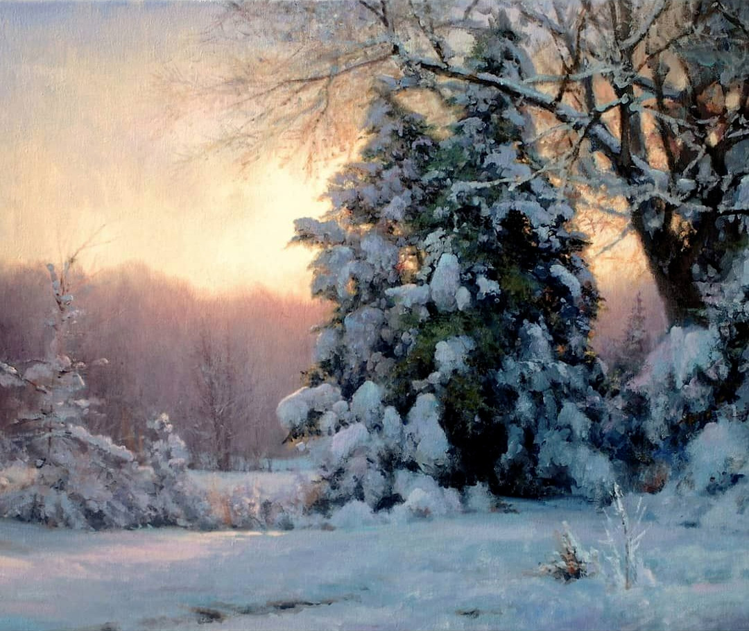 Творческое занятие «Рождественский подарок» 6 января