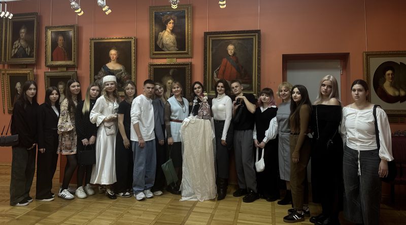 Событие «Мария Федоровна Романова» в РОМИИ