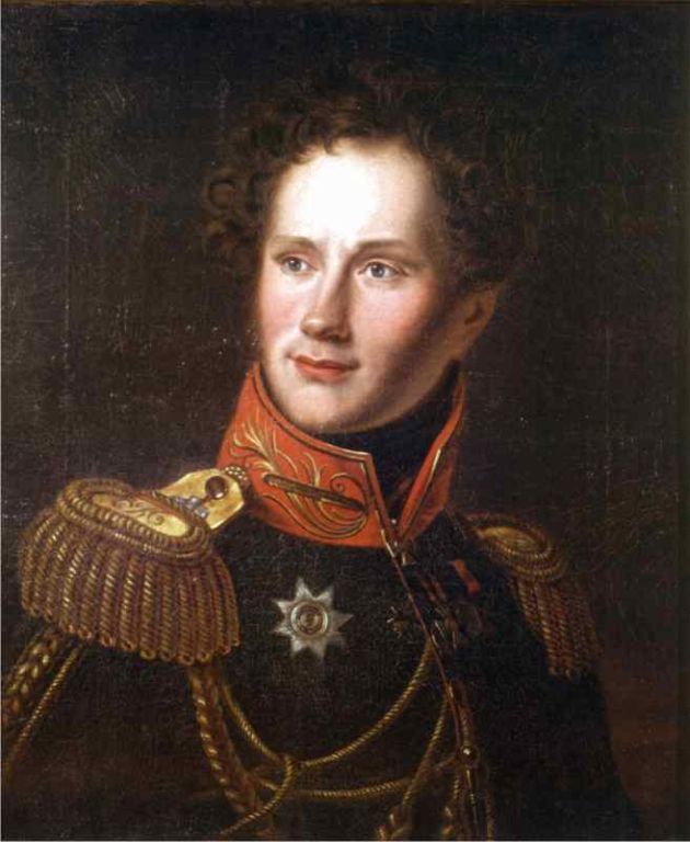 Мероприятие «Молодые генералы свих судеб» 8 февраля