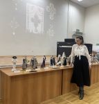 Состоялась лекция–беседа «Костюм Франции эпохи Возрождения XVI века»