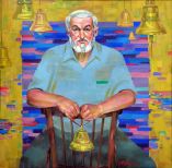 21 февраля 2026 года в Ростовском областном музее изобразительных искусств начинает работу юбилейная выставка «Преодоление» Алексея Михайловича Курманаевского.
