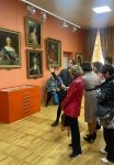 Международный день пожилых людей в РОМИИ. 2025 Международный день пожилых людей в РОМИИ. 2025