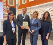 Ассамблея петровских музеев России оценила участие в проекте «Виват, Пётр Алексеевич!»
