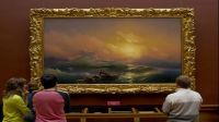 Лекция «Картина в музее, как ее смотреть…» 6 июня