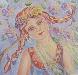 8 Марта 2026. Праздничная программа к Международному женскому дню в РОМИИ