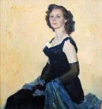 Выставка «Такие разные женщины»