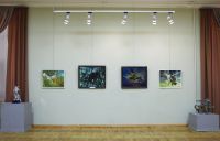 Выставка «В мире животных» открылась