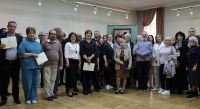 Открылась выставка «Икона–образ самобытного русского искусства» 2025