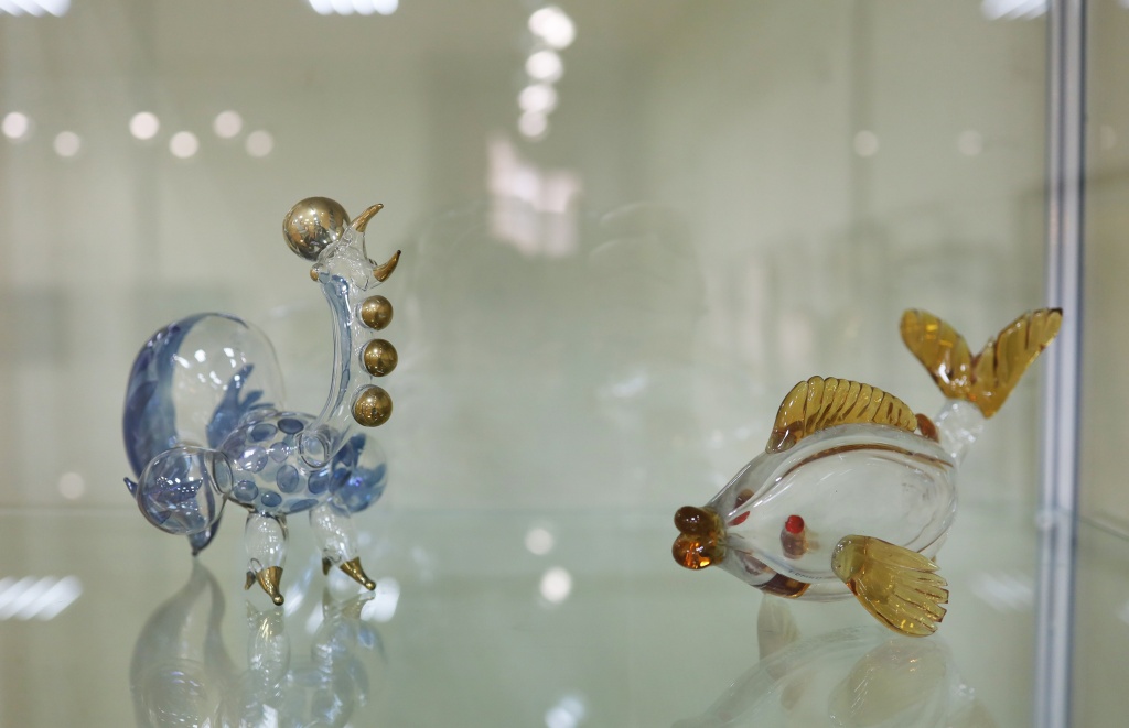 В мире животных, Музей, афиша,живопись,картины,выставки,художники. Ростов-на-Дону