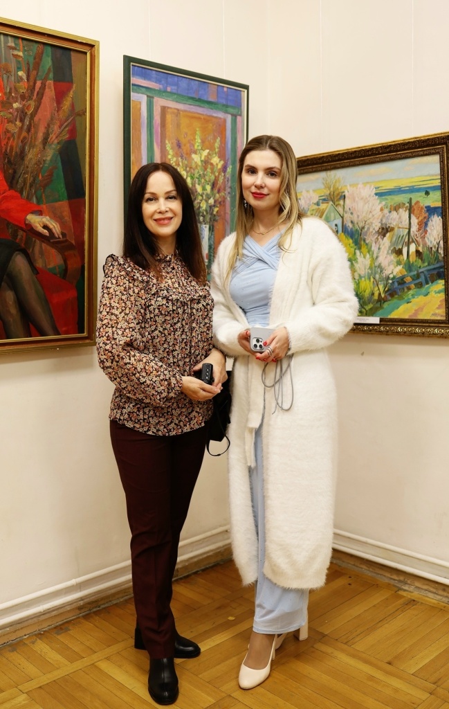 Курманаевский. Преодоление. Музей, афиша, живопись, картины, выставки, художники. Ростов-на-Дону