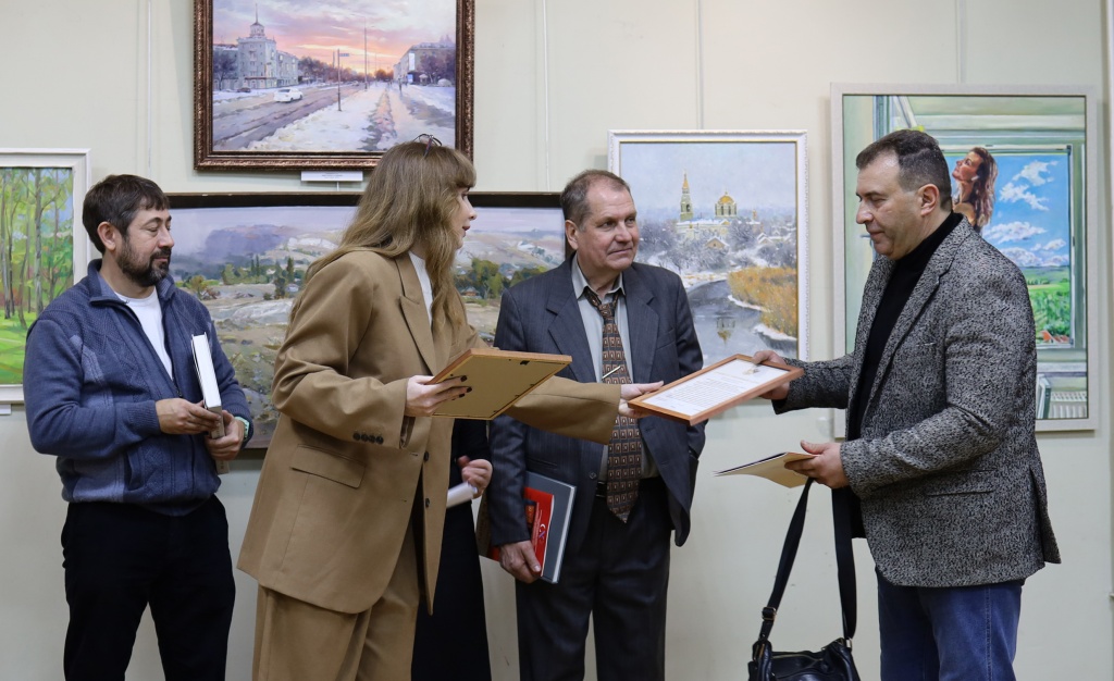 Вместе — путь к миру, Музей, афиша,живопись,картины,выставки,художники. Ростов-на-Дону