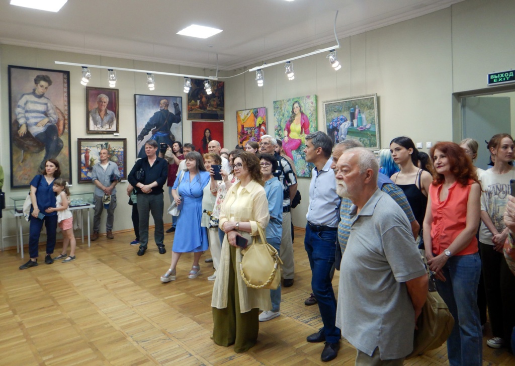 Бельмасов, Многогранность единства, Музей, афиша, живопись, картины, выставки, художники. Ростов-на-Дону