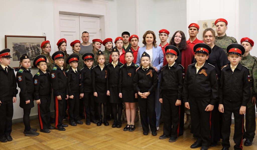 Фронтовой рисунок. Волгоград. Сталинградская битва. Выставки. Афиша, РОМИИ, Ростов-на-Дон