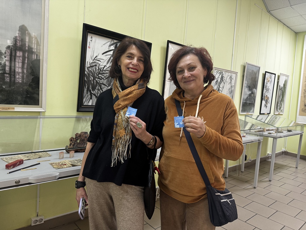 Культура поMAXимуму РОМИИ, афиша, музей, выставки, лекции, Ростов-на-Дону