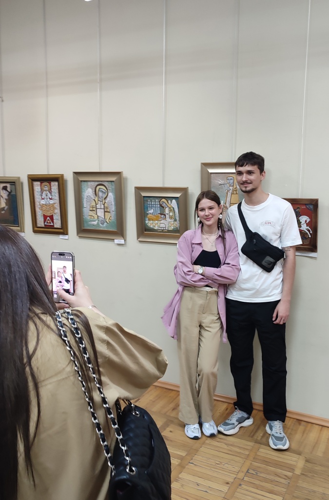 Иконы. Эмали. Выставки. Афиша, РОМИИ, Ростов-на-Дону Иконы. Эмали. Выставки. Афиша, РОМИИ, Ростов-на-Дону