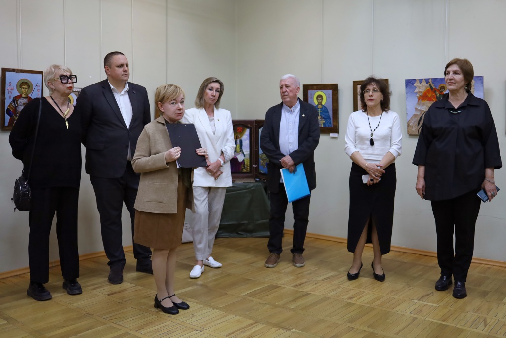 Иконы. Эмали. Выставки. Афиша, РОМИИ, Ростов-на-Дону Иконы. Эмали. Выставки. Афиша, РОМИИ, Ростов-на-Дону