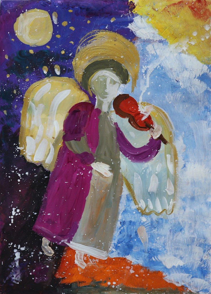 Гусев Богдан. 8 лет Гусев Богдан. 8 лет