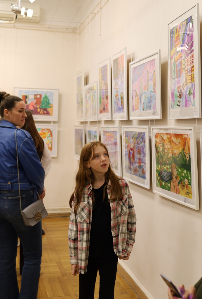 Наша родина — Россия. Выставки. Афиша, РОМИИ, Ростов-на-Дону Наша родина — Россия. Выставки. Афиша, РОМИИ, Ростов-на-Дону