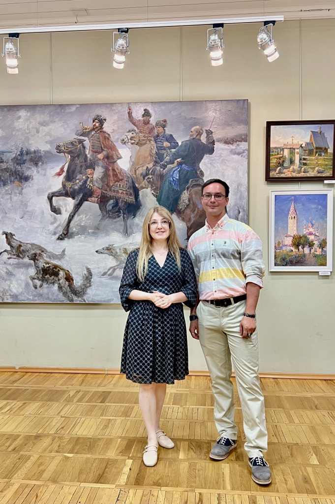 Бельмасов, Многогранность единства, Музей, афиша, живопись, картины, выставки, художники. Ростов-на-Дону