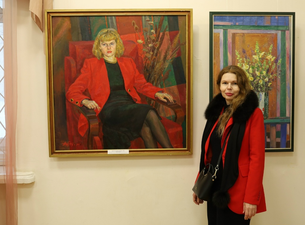 Курманаевский. Преодоление. Музей, афиша, живопись, картины, выставки, художники. Ростов-на-Дону