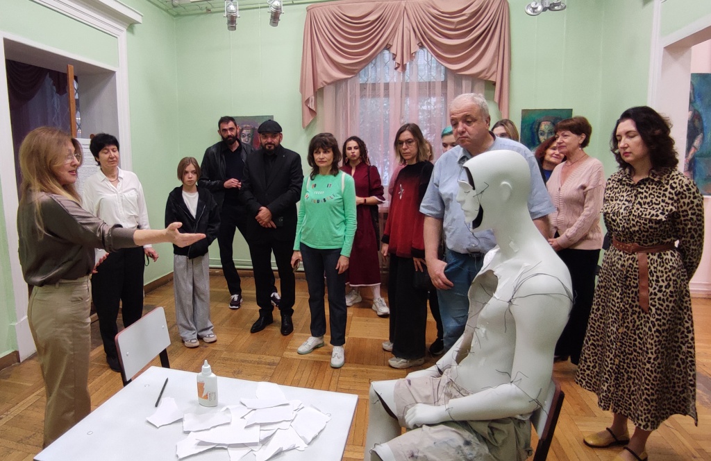 Кешерский, Музей, афиша,живопись,картины,выставки,художники. Ростов-на-Дону Кешерский, Музей, афиша,живопись,картины,выставки,художники. Ростов-на-Дону