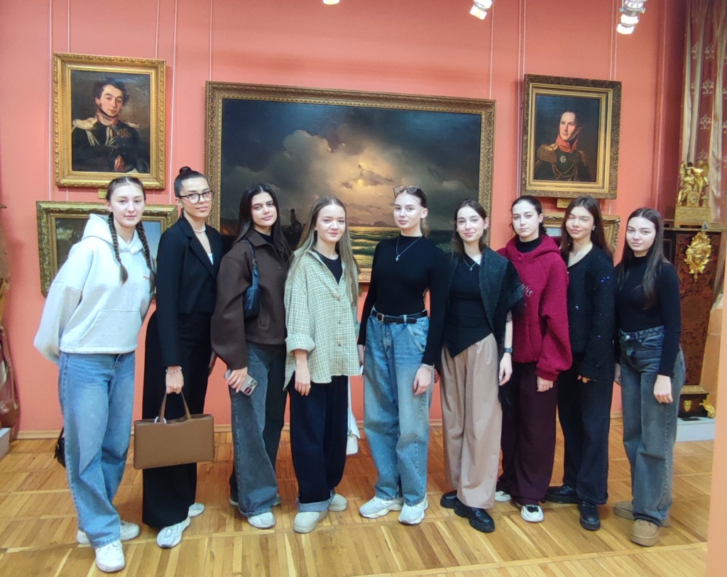 Культура поMAXимуму РОМИИ, афиша, музей, выставки, Ростов-на-Дону Культура поMAXимуму РОМИИ, афиша, музей, выставки, Ростов-на-Дону