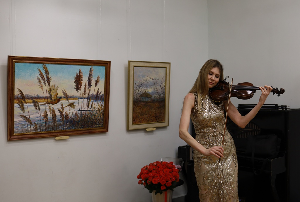 Майдибор. Выставки. Афиша, РОМИИ, Ростов-на-Дону