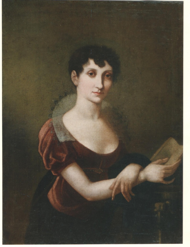 Н.х. Женский портрет. Х., м. 86,5х64.jpg