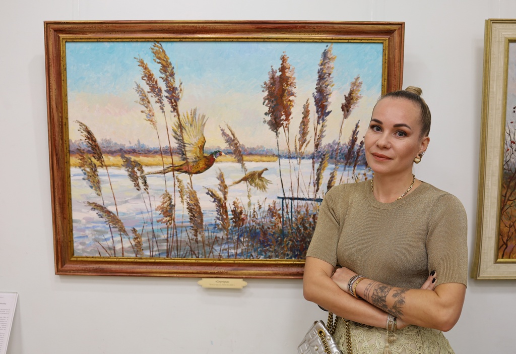 Майдибор. Выставки. Афиша, РОМИИ, Ростов-на-Дону