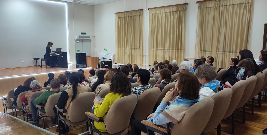 Ночь искусств 2025, Мероприятия РОМИИ, музей, Ростов-на-Дону