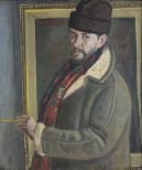 Выставка «Памяти художника Владимира Михайловича Клёнова» Выставка «Памяти художника Владимира Михайловича Клёнова»