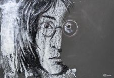 Выставка «Семейный альбом». Степан Зограбян и Соня Зограбян Выставка «Семейный альбом». Степан Зограбян и Соня Зограбян